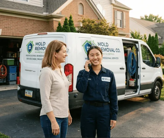 Crawlspace Mold Remediation Ruffin, NC FAQs